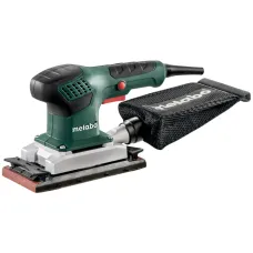 Вібраційна шліфмашина Metabo SR 2185 (600441500)