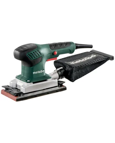 Вібраційна шліфмашина Metabo SR 2185 (600441500)