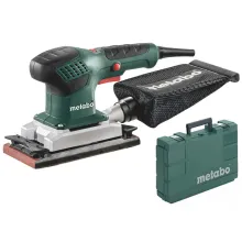 Вібраційна шліфмашина Metabo SRE 3185 (600442500)