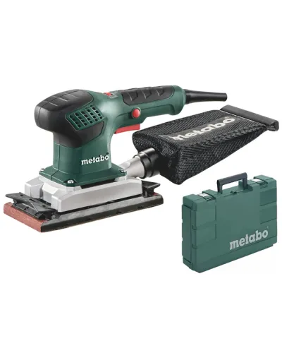 Вібраційна шліфмашина Metabo SRE 3185 (600442500)