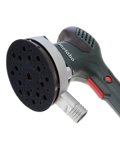 Ексцентрикова шліфувальна машина Metabo SXE 3150 (600444500)