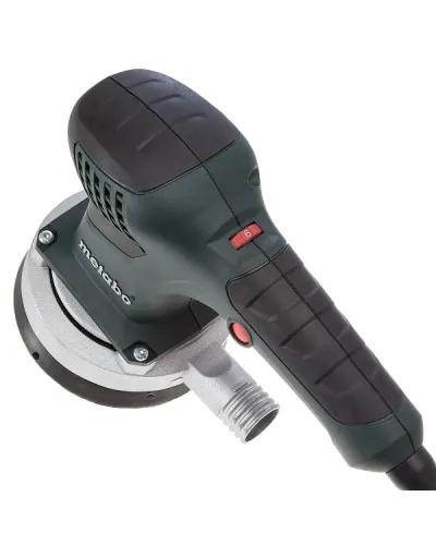 Ексцентрикова шліфувальна машина Metabo SXE 3150 (600444500)