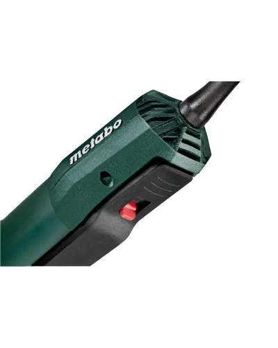 Пряма шліфувальна машина Metabo GEP 710 Plus (600617000)