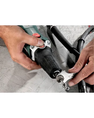Пряма шліфувальна машина Metabo GE 950 G PLUS (600618000)