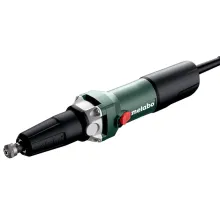 Пряма шліфувальна машина Metabo G 400 (601052000)