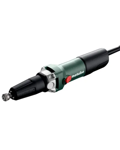 Пряма шліфувальна машина Metabo G 400 (601052000)