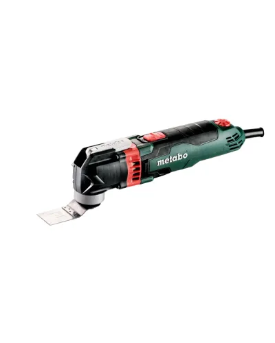 Універсальний різак Metabo MT 400 Quick (601406000)