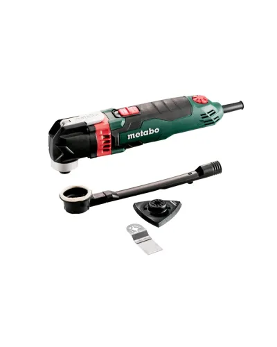 Універсальний різак Metabo MT 400 Quick (601406000)