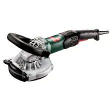 Шлифмашина по бетону Metabo RSEV 19-125 RT (603825700)