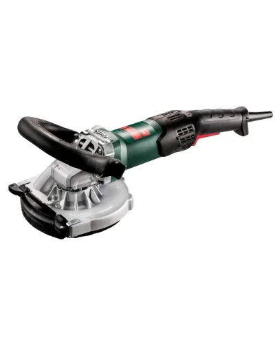 Шліфмашина по бетону Metabo RSEV 19-125 RT (603825700)