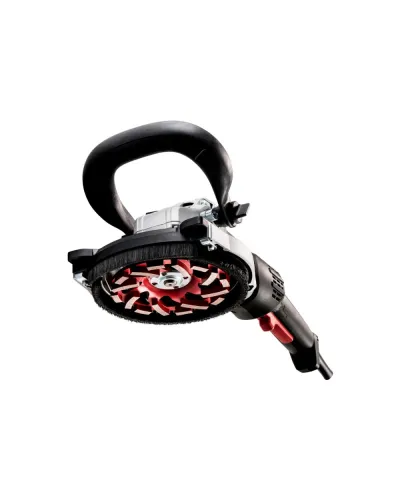 Шліфмашина по бетону Metabo RSEV 19-125 RT (603825700)