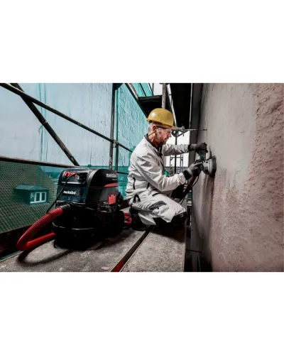 Шлифмашина по бетону Metabo RFEV 19-125 RT (603826710)
