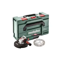 Шліфмашина по бетону Metabo RSEV 17-125 (603829510)
