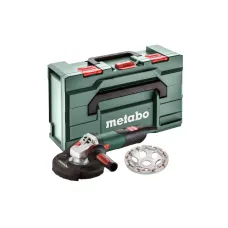 Шліфмашина по бетону Metabo RSEV 17-125 (603829510)