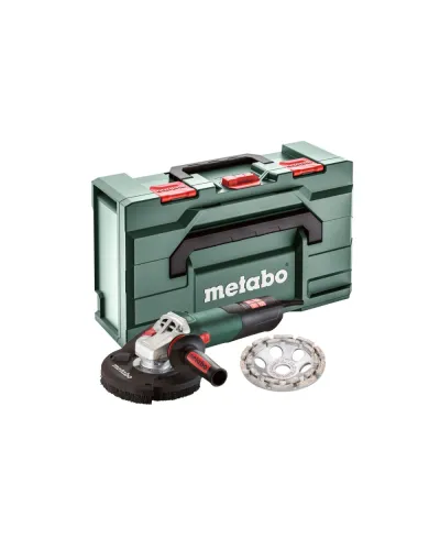 Шліфмашина по бетону Metabo RSEV 17-125 (603829510)