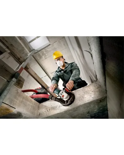 Шліфмашина по бетону Metabo RSEV 17-125 (603829510)