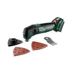 Аккумуляторный универсальный инструмент Metabo PowerMaxx MT 12 (613089850)