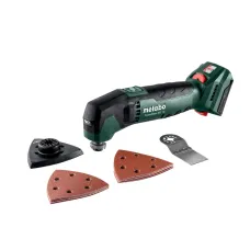 Акумуляторний універсальний інструмент Metabo PowerMaxx MT 12 (613089850)