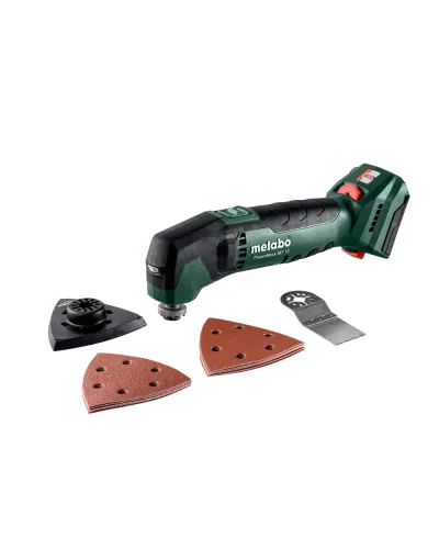 Акумуляторний універсальний інструмент Metabo PowerMaxx MT 12 (613089850)
