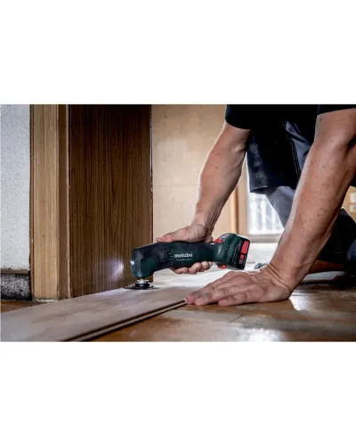 Акумуляторний універсальний інструмент Metabo PowerMaxx MT 12 (613089850)