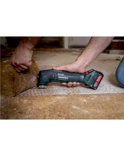Акумуляторний універсальний інструмент Metabo PowerMaxx MT 12 (613089850)