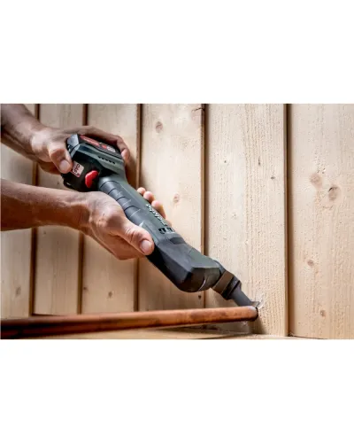 Акумуляторний універсальний інструмент Metabo PowerMaxx MT 12 (613089850)