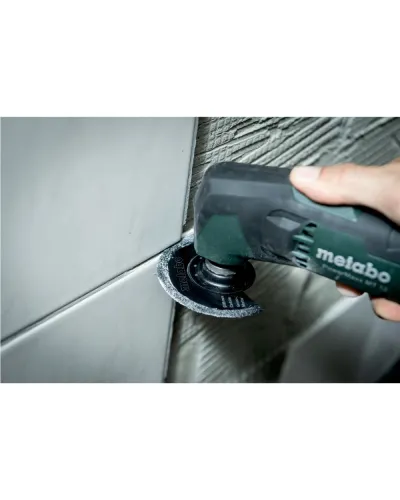 Акумуляторний універсальний інструмент Metabo PowerMaxx MT 12 (613089850)