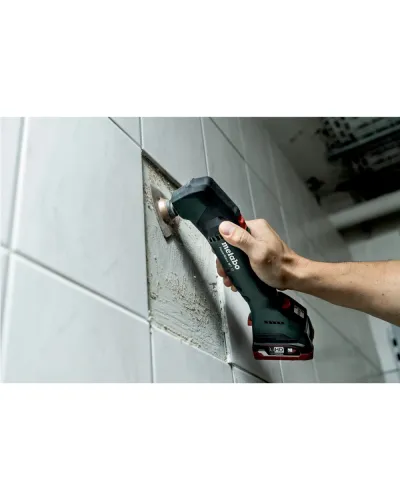 Акумуляторний універсальний інструмент Metabo PowerMaxx MT 12 (613089850)