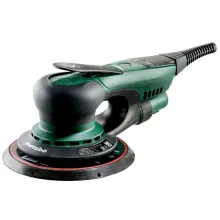 Эксцентриковая шлифовальная машина Metabo SXE 150-5.0 BL (615050000)