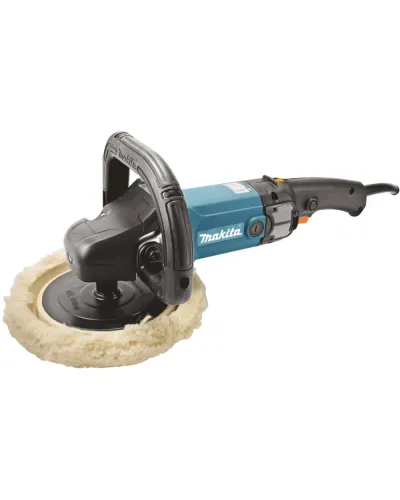 Полировальная машина Makita 9237CB (9237CB)
