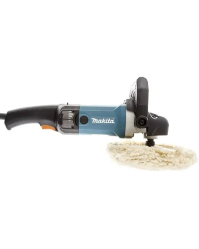 Полировальная машина Makita 9237CB (9237CB)