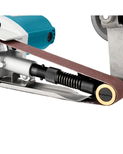 Стрічковий напилок (шліфувальна машина) Makita 9031 (9031)