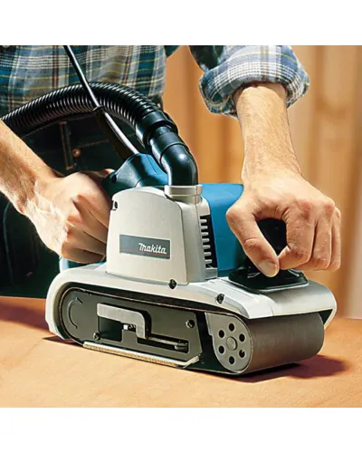 Стрічкова шліфмашина Makita 9403 (9403)