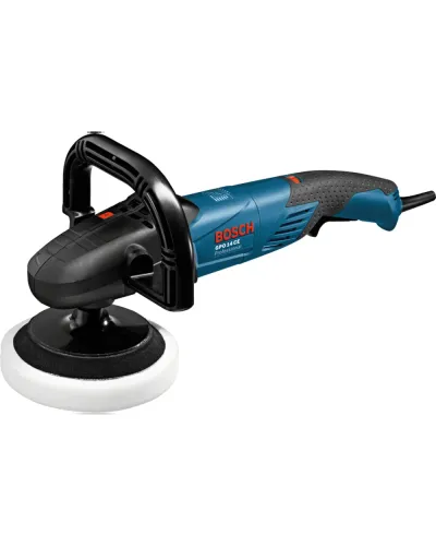 Полірувальна шліфмашина Bosch GPO 14 CE Professional (0601389000)