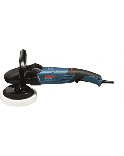 Полірувальна шліфмашина Bosch GPO 14 CE Professional (0601389000)