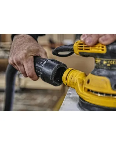Ексцентрикова шліфмашина DeWalt DWE6423 (DWE6423)