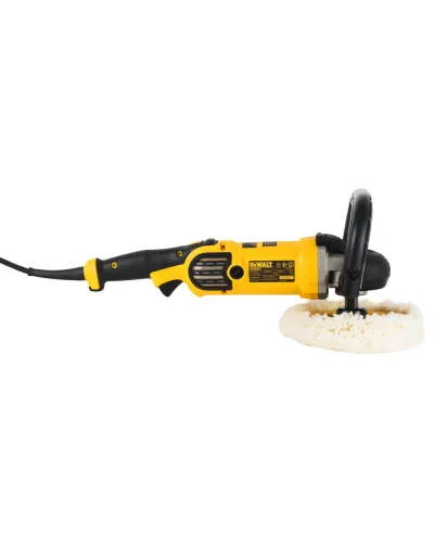 Полировальная машина DeWALT DWP849X (DWP849X)