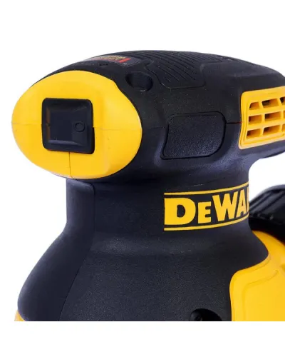 Ексцентрикова шліфмашина DeWalt DWE6423 (DWE6423)