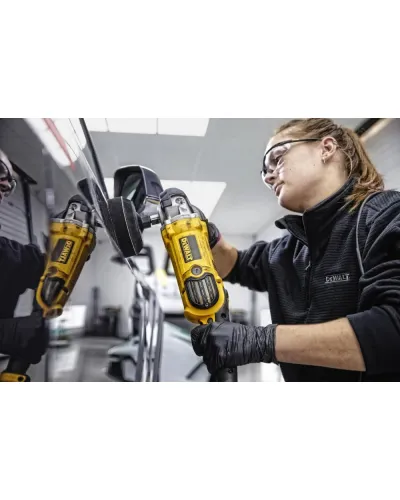 Полировальная машина DeWALT DWP849X (DWP849X)