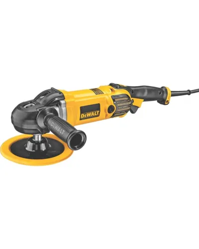 Полировальная машина DeWALT DWP849X (DWP849X)