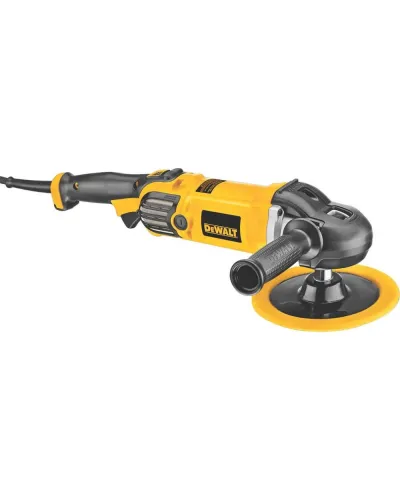Полировальная машина DeWALT DWP849X (DWP849X)