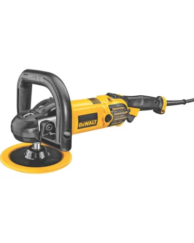 Полировальная машина DeWALT DWP849X (DWP849X)