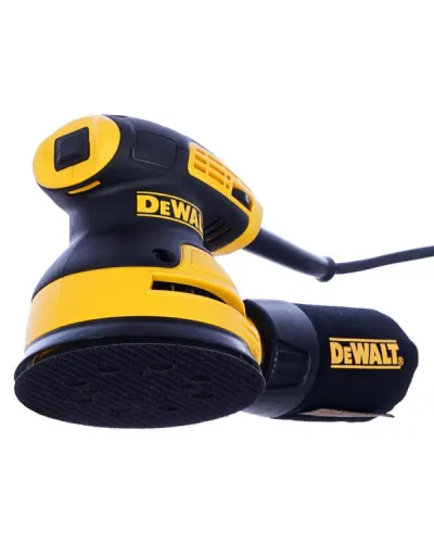 Ексцентрикова шліфмашина DeWalt DWE6423 (DWE6423)