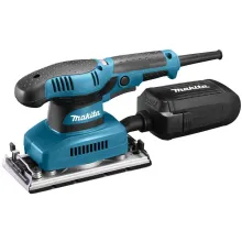 Мережева вібраційна шліфувальна машина Makita BO3711 (BO3711)