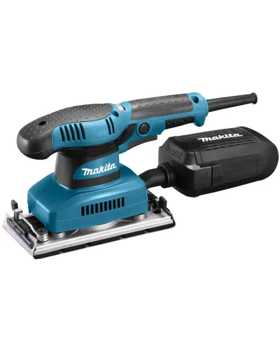 Мережева вібраційна шліфувальна машина Makita BO3711 (BO3711)