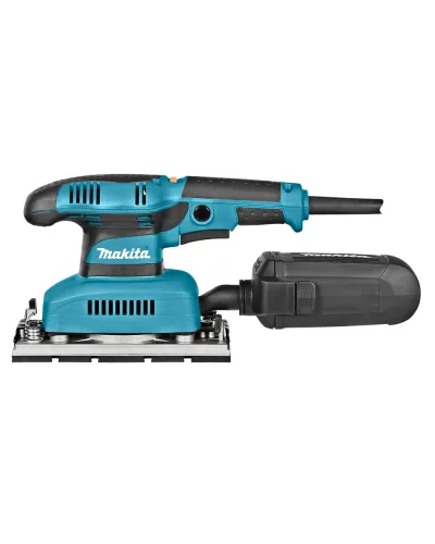 Мережева вібраційна шліфувальна машина Makita BO3711 (BO3711)
