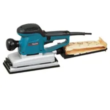 Мережева вібраційна шліфувальна машина Makita BO4900V (BO4900V)