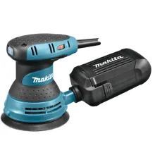 Эксцентриковая шлифмашина Makita BO5031 (BO5031)