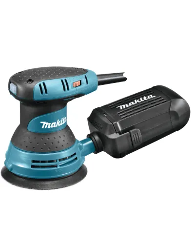 Ексцентрикова шліфмашина Makita BO5031 (BO5031)