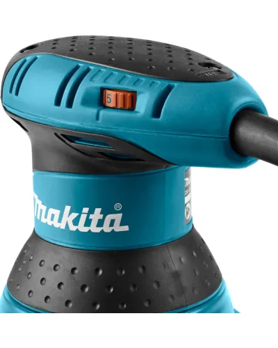 Ексцентрикова шліфмашина Makita BO5031 (BO5031)